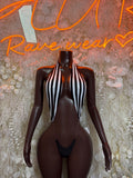 Sports Referee Bottlegirl Bartender Outfit Sports Occasions Sports Costume Sexy Sports Referee