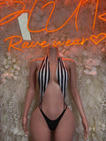 Sports Referee Bottlegirl Bartender Outfit Sports Occasions Sports Costume Sexy Sports Referee