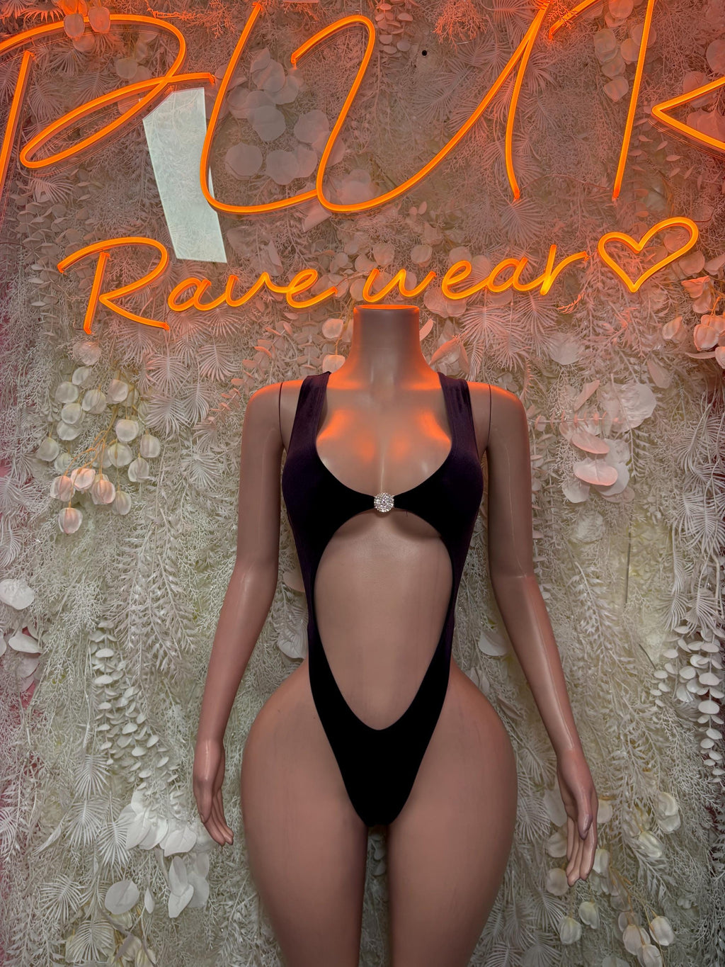 Festival Clothing Purple Velvet Bodysuit Sexy Festival Outfit, Clubwear, Performance Costume,  Party Clubwear